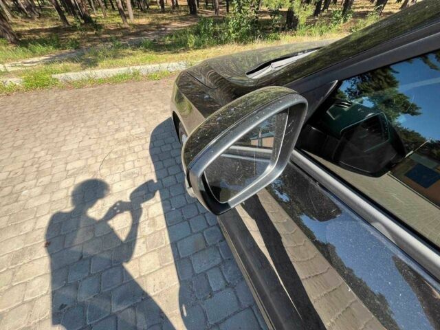 Чорний Фольксваген Пассат, об'ємом двигуна 2.5 л та пробігом 270 тис. км за 8500 $, фото 5 на Automoto.ua