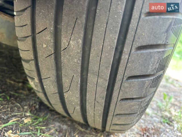 Чорний Фольксваген Пассат, об'ємом двигуна 1.97 л та пробігом 156 тис. км за 13700 $, фото 24 на Automoto.ua