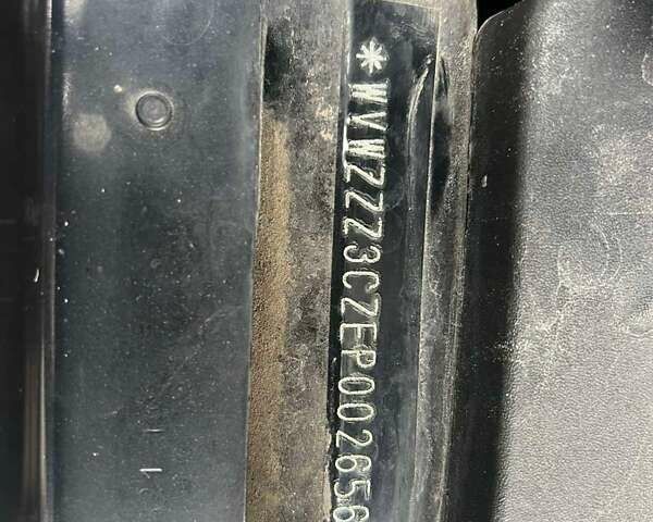 Чорний Фольксваген Пассат, об'ємом двигуна 1.97 л та пробігом 276 тис. км за 12200 $, фото 11 на Automoto.ua