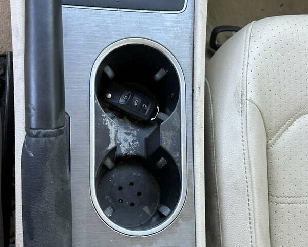 Черный Фольксваген Пассат, объемом двигателя 2 л и пробегом 165 тыс. км за 7200 $, фото 17 на Automoto.ua