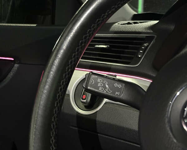 Черный Фольксваген Пассат, объемом двигателя 2 л и пробегом 228 тыс. км за 10990 $, фото 22 на Automoto.ua