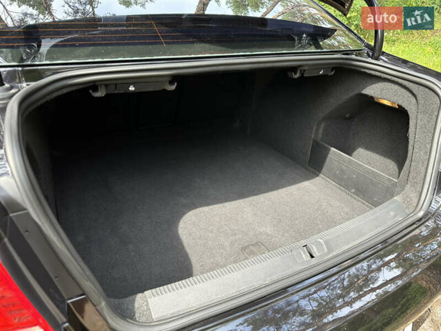 Чорний Фольксваген Пассат, об'ємом двигуна 1.97 л та пробігом 156 тис. км за 13700 $, фото 51 на Automoto.ua