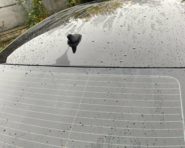 Черный Фольксваген Пассат, объемом двигателя 1.97 л и пробегом 220 тыс. км за 11700 $, фото 8 на Automoto.ua