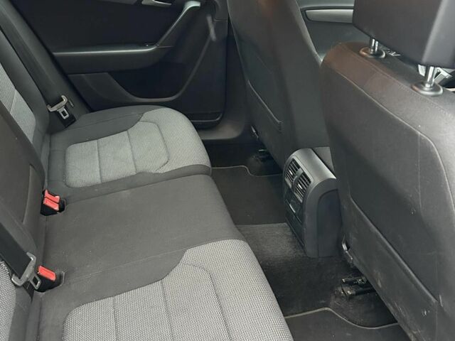 Черный Фольксваген Пассат, объемом двигателя 1.4 л и пробегом 133 тыс. км за 9200 $, фото 13 на Automoto.ua