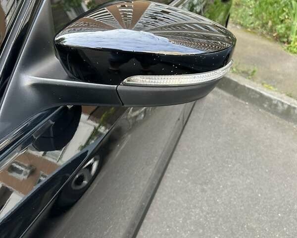 Чорний Фольксваген Пассат, об'ємом двигуна 1.8 л та пробігом 222 тис. км за 10400 $, фото 21 на Automoto.ua