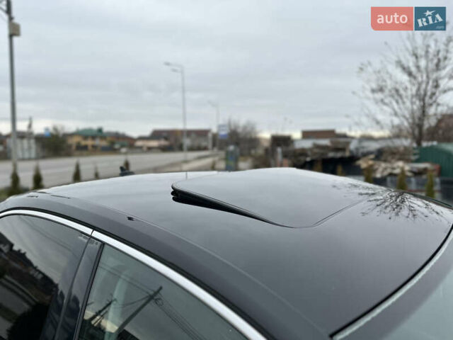 Черный Фольксваген Пассат, объемом двигателя 1.97 л и пробегом 171 тыс. км за 12300 $, фото 9 на Automoto.ua