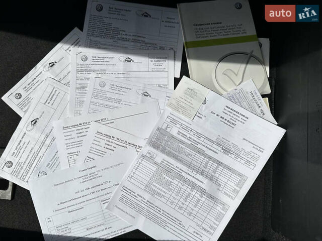 Чорний Фольксваген Пассат, об'ємом двигуна 1.97 л та пробігом 156 тис. км за 13700 $, фото 55 на Automoto.ua