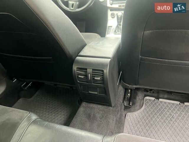 Чорний Фольксваген Пассат, об'ємом двигуна 1.97 л та пробігом 276 тис. км за 12200 $, фото 31 на Automoto.ua