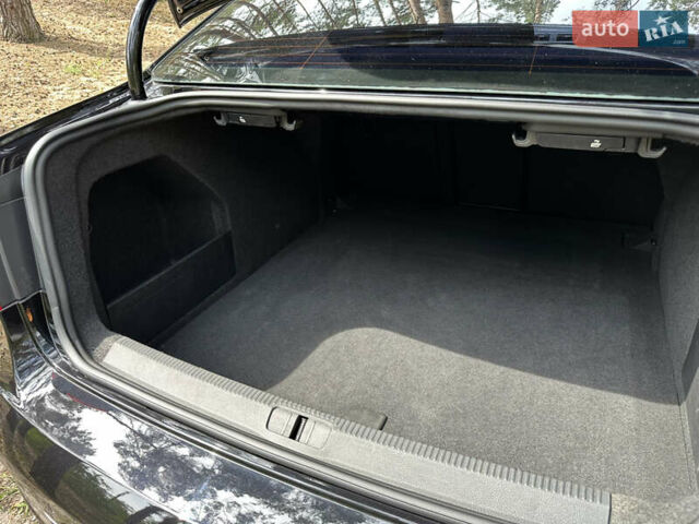 Чорний Фольксваген Пассат, об'ємом двигуна 1.97 л та пробігом 156 тис. км за 13700 $, фото 52 на Automoto.ua