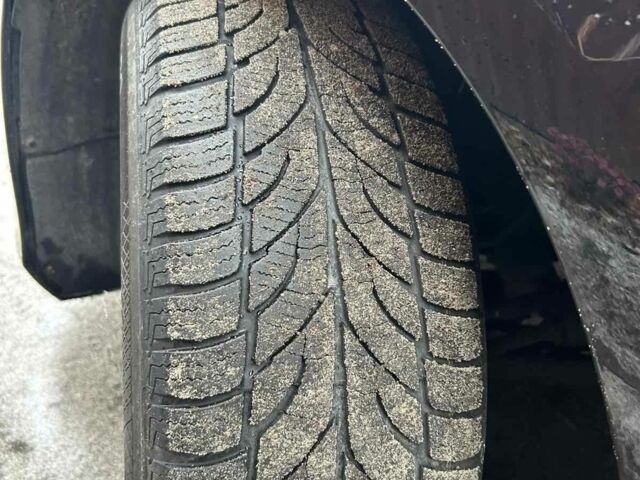 Черный Фольксваген Пассат, объемом двигателя 1.4 л и пробегом 133 тыс. км за 9200 $, фото 3 на Automoto.ua