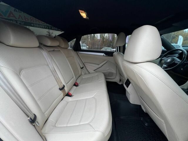 Чорний Фольксваген Пассат, об'ємом двигуна 2.5 л та пробігом 227 тис. км за 8400 $, фото 14 на Automoto.ua