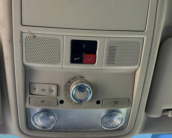 Черный Фольксваген Пассат, объемом двигателя 2 л и пробегом 165 тыс. км за 7200 $, фото 18 на Automoto.ua