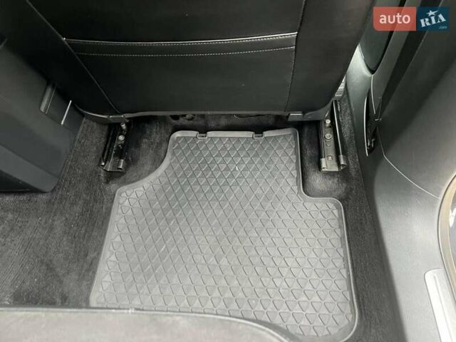 Чорний Фольксваген Пассат, об'ємом двигуна 1.97 л та пробігом 276 тис. км за 12200 $, фото 14 на Automoto.ua