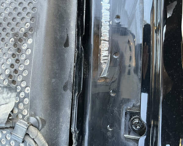 Черный Фольксваген Пассат, объемом двигателя 2.48 л и пробегом 210 тыс. км за 10900 $, фото 19 на Automoto.ua