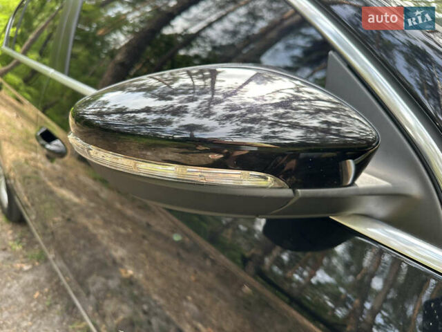 Чорний Фольксваген Пассат, об'ємом двигуна 1.97 л та пробігом 156 тис. км за 13700 $, фото 27 на Automoto.ua