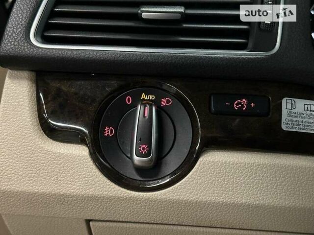 Черный Фольксваген Пассат, объемом двигателя 2 л и пробегом 153 тыс. км за 2000 $, фото 12 на Automoto.ua