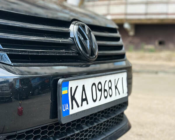 Чорний Фольксваген Пассат, об'ємом двигуна 1.8 л та пробігом 255 тис. км за 10100 $, фото 7 на Automoto.ua