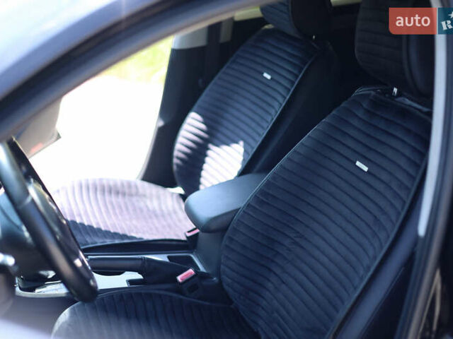 Чорний Фольксваген Пассат, об'ємом двигуна 1.8 л та пробігом 187 тис. км за 10500 $, фото 16 на Automoto.ua