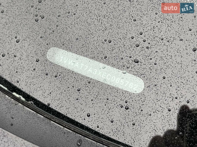 Чорний Фольксваген Пассат, об'ємом двигуна 1.8 л та пробігом 191 тис. км за 10300 $, фото 63 на Automoto.ua