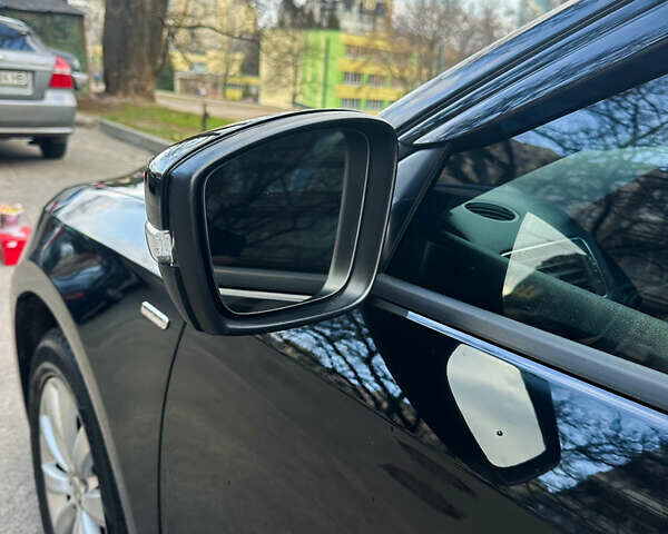 Чорний Фольксваген Пассат, об'ємом двигуна 1.8 л та пробігом 255 тис. км за 10100 $, фото 19 на Automoto.ua