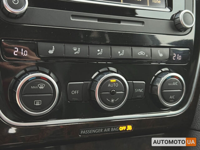 Черный Фольксваген Пассат, объемом двигателя 2 л и пробегом 178 тыс. км за 9600 $, фото 19 на Automoto.ua