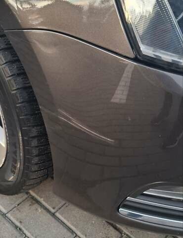 Чорний Фольксваген Пассат, об'ємом двигуна 1.97 л та пробігом 176 тис. км за 13700 $, фото 4 на Automoto.ua