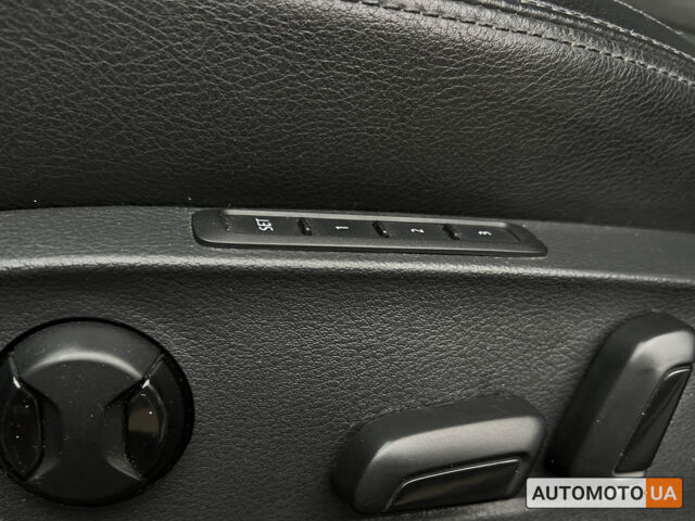 Черный Фольксваген Пассат, объемом двигателя 2 л и пробегом 178 тыс. км за 9600 $, фото 14 на Automoto.ua