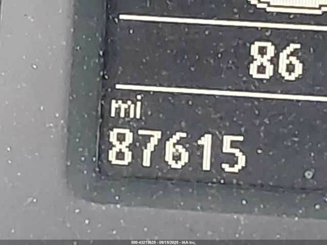 Чорний Фольксваген Пассат, об'ємом двигуна 0 л та пробігом 87 тис. км за 1400 $, фото 15 на Automoto.ua