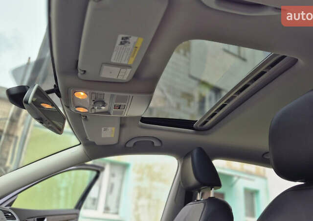 Черный Фольксваген Пассат, объемом двигателя 2 л и пробегом 214 тыс. км за 11800 $, фото 11 на Automoto.ua