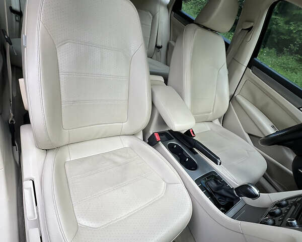 Чорний Фольксваген Пассат, об'ємом двигуна 1.97 л та пробігом 170 тис. км за 13000 $, фото 9 на Automoto.ua