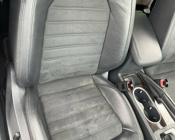 Черный Фольксваген Пассат, объемом двигателя 1.8 л и пробегом 80 тыс. км за 15400 $, фото 32 на Automoto.ua