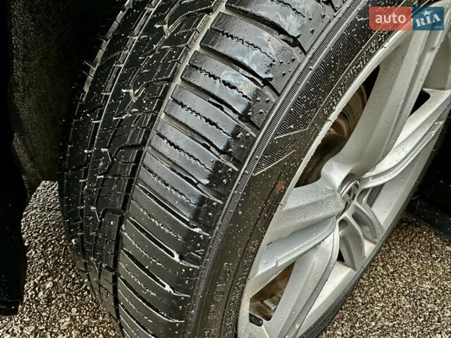 Чорний Фольксваген Пассат, об'ємом двигуна 1.8 л та пробігом 191 тис. км за 11500 $, фото 25 на Automoto.ua