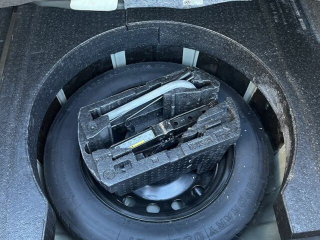 Черный Фольксваген Пассат, объемом двигателя 2 л и пробегом 286 тыс. км за 12000 $, фото 5 на Automoto.ua