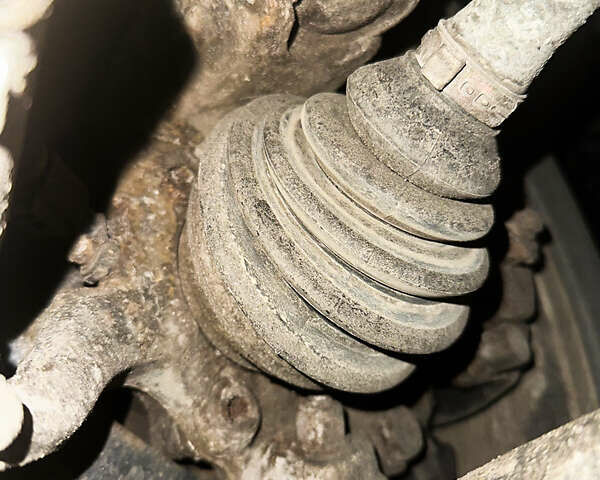 Чорний Фольксваген Пассат, об'ємом двигуна 1.8 л та пробігом 255 тис. км за 10100 $, фото 53 на Automoto.ua