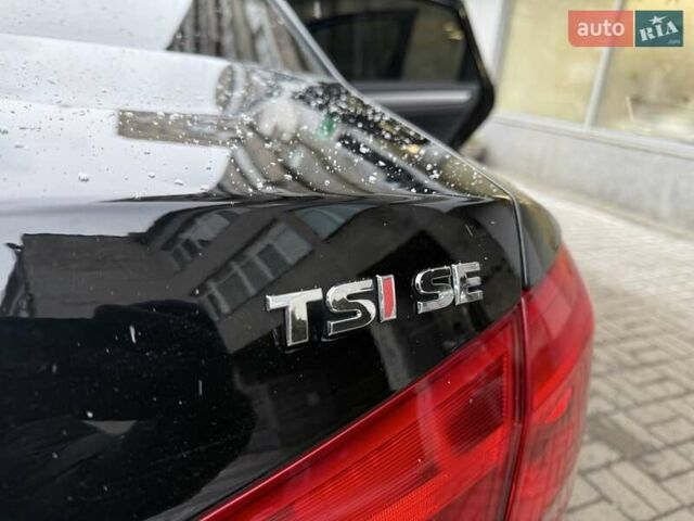 Черный Фольксваген Пассат, объемом двигателя 1.8 л и пробегом 150 тыс. км за 10300 $, фото 6 на Automoto.ua