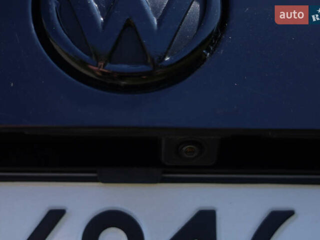 Чорний Фольксваген Пассат, об'ємом двигуна 1.8 л та пробігом 187 тис. км за 10500 $, фото 18 на Automoto.ua