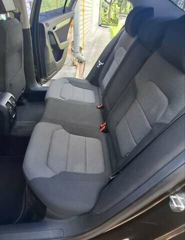 Чорний Фольксваген Пассат, об'ємом двигуна 1.97 л та пробігом 176 тис. км за 13700 $, фото 24 на Automoto.ua