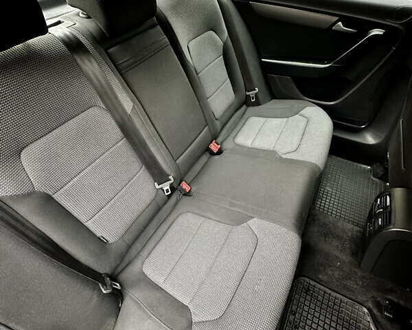 Чорний Фольксваген Пассат, об'ємом двигуна 1.6 л та пробігом 262 тис. км за 11300 $, фото 10 на Automoto.ua