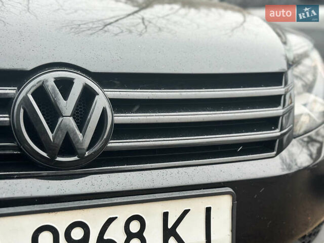 Чорний Фольксваген Пассат, об'ємом двигуна 1.8 л та пробігом 255 тис. км за 10100 $, фото 9 на Automoto.ua