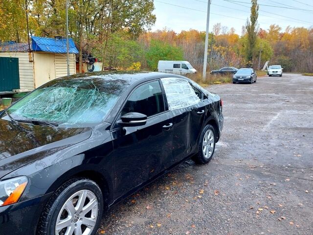 Черный Фольксваген Пассат, объемом двигателя 1.8 л и пробегом 87 тыс. км за 5500 $, фото 10 на Automoto.ua