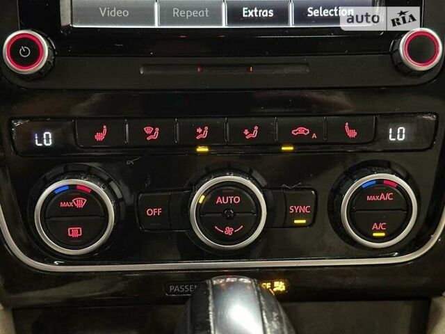 Черный Фольксваген Пассат, объемом двигателя 2 л и пробегом 153 тыс. км за 2000 $, фото 13 на Automoto.ua