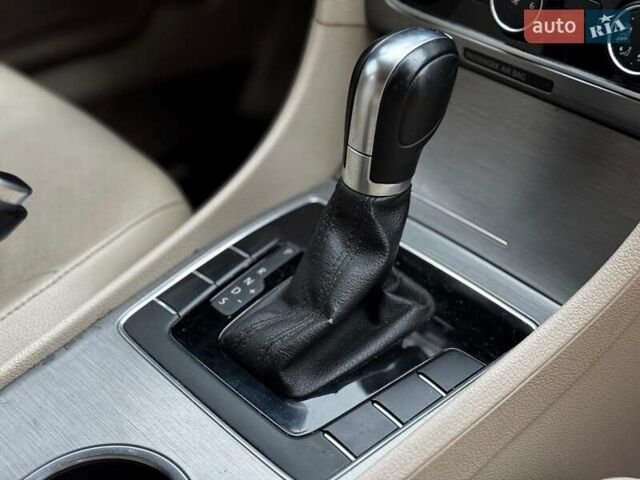 Черный Фольксваген Пассат, объемом двигателя 1.8 л и пробегом 140 тыс. км за 10990 $, фото 32 на Automoto.ua