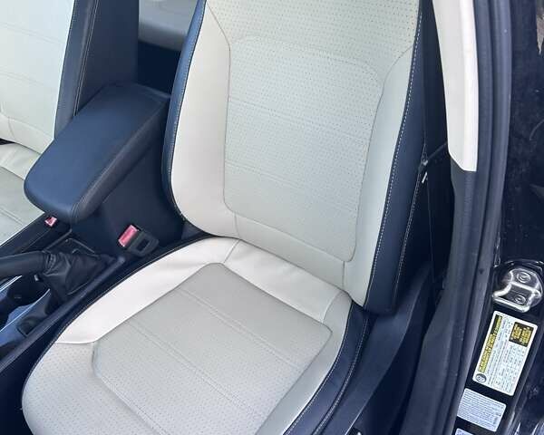 Чорний Фольксваген Пассат, об'ємом двигуна 2 л та пробігом 150 тис. км за 12500 $, фото 24 на Automoto.ua