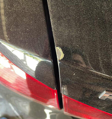 Черный Фольксваген Пассат, объемом двигателя 1.8 л и пробегом 211 тыс. км за 10500 $, фото 42 на Automoto.ua