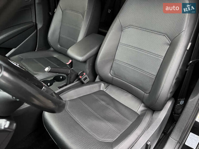 Чорний Фольксваген Пассат, об'ємом двигуна 1.8 л та пробігом 191 тис. км за 10300 $, фото 26 на Automoto.ua