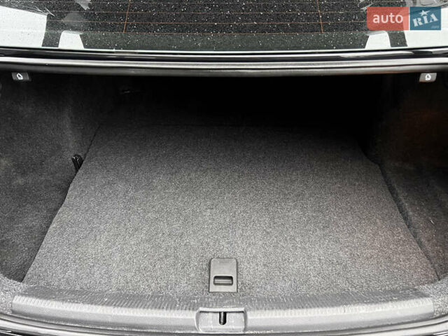 Чорний Фольксваген Пассат, об'ємом двигуна 1.8 л та пробігом 191 тис. км за 10300 $, фото 45 на Automoto.ua