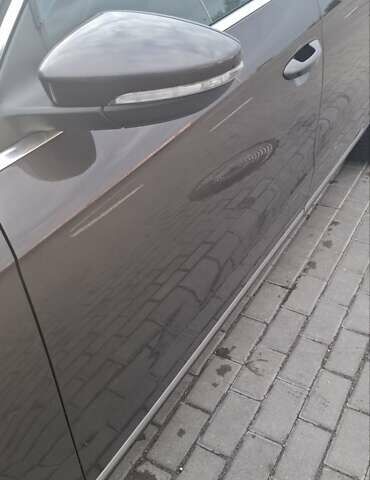 Чорний Фольксваген Пассат, об'ємом двигуна 1.97 л та пробігом 176 тис. км за 13700 $, фото 12 на Automoto.ua