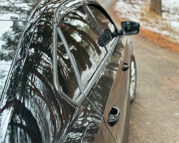 Чорний Фольксваген Пассат, об'ємом двигуна 1.8 л та пробігом 255 тис. км за 10100 $, фото 43 на Automoto.ua