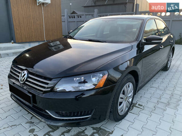 Черный Фольксваген Пассат, объемом двигателя 1.8 л и пробегом 150 тыс. км за 7750 $, фото 16 на Automoto.ua