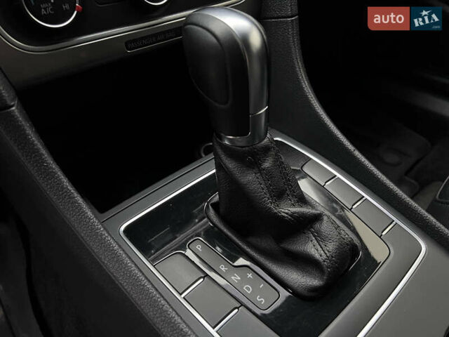 Чорний Фольксваген Пассат, об'ємом двигуна 1.8 л та пробігом 191 тис. км за 10300 $, фото 30 на Automoto.ua